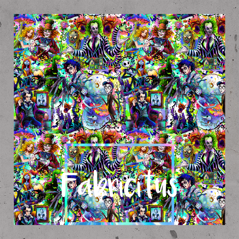 MKD004 - MK DESIGNS 04