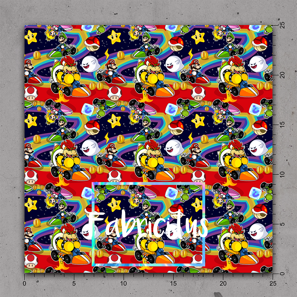 MKD052 - MK DESIGNS 52