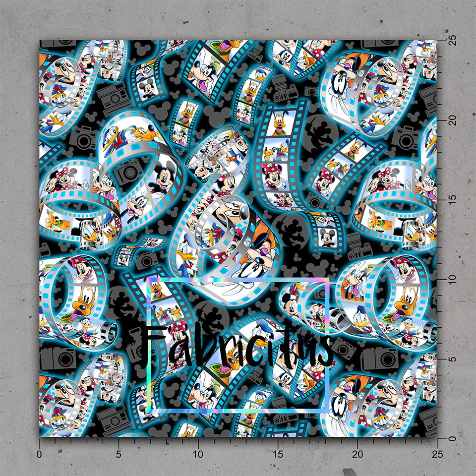 MKD053 - MK DESIGNS 53