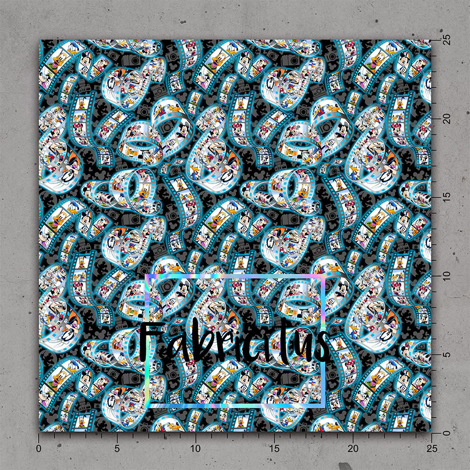 MKD053 - MK DESIGNS 53