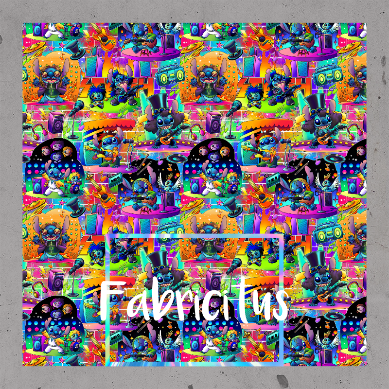 MKD005 - MK DESIGNS 05