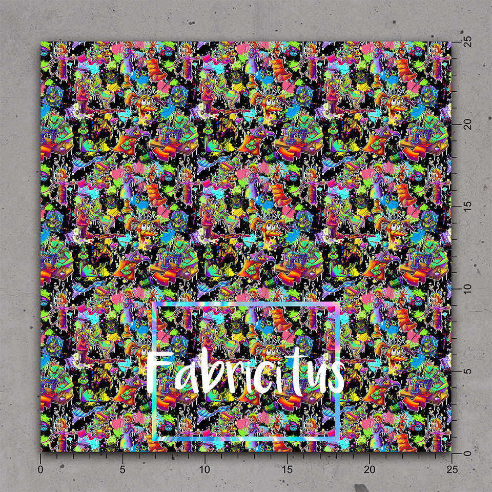 MKD061 - MK DESIGNS 61