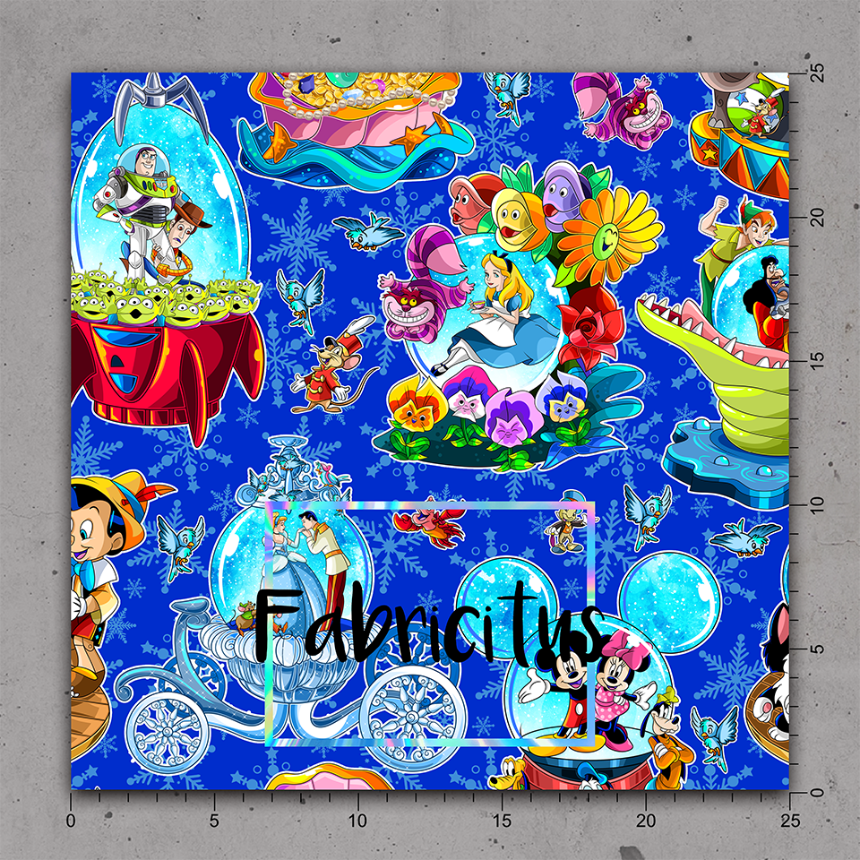 MKD063 - MK DESIGNS 63
