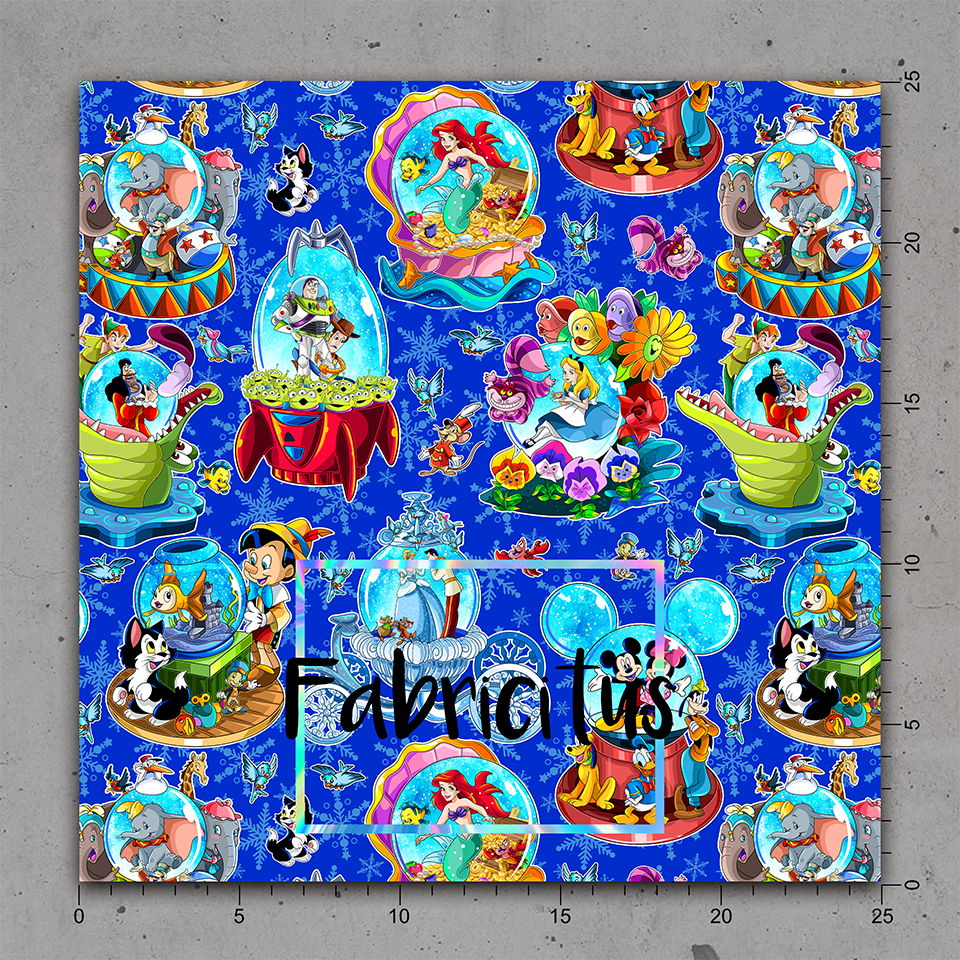 MKD063 - MK DESIGNS 63