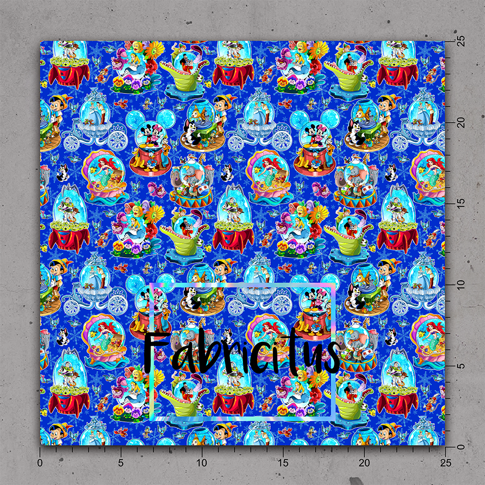 MKD063 - MK DESIGNS 63