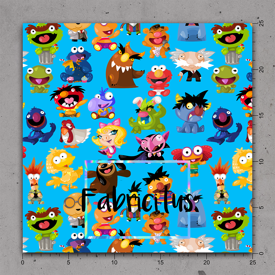 MKD067 - MK DESIGNS 67