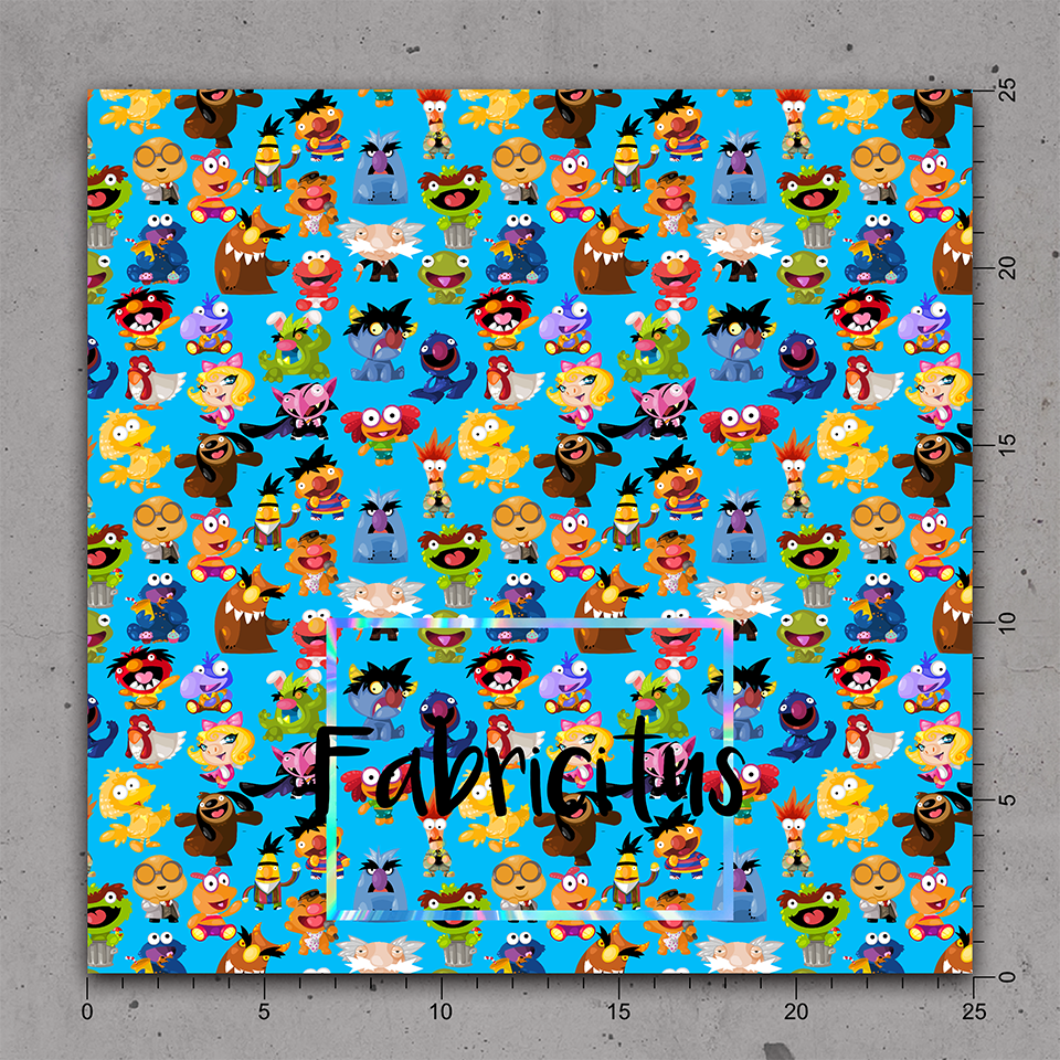 MKD067 - MK DESIGNS 67