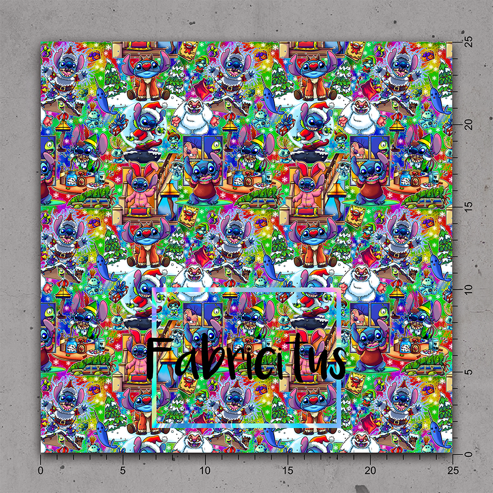 MKD074 - MK DESIGNS 74
