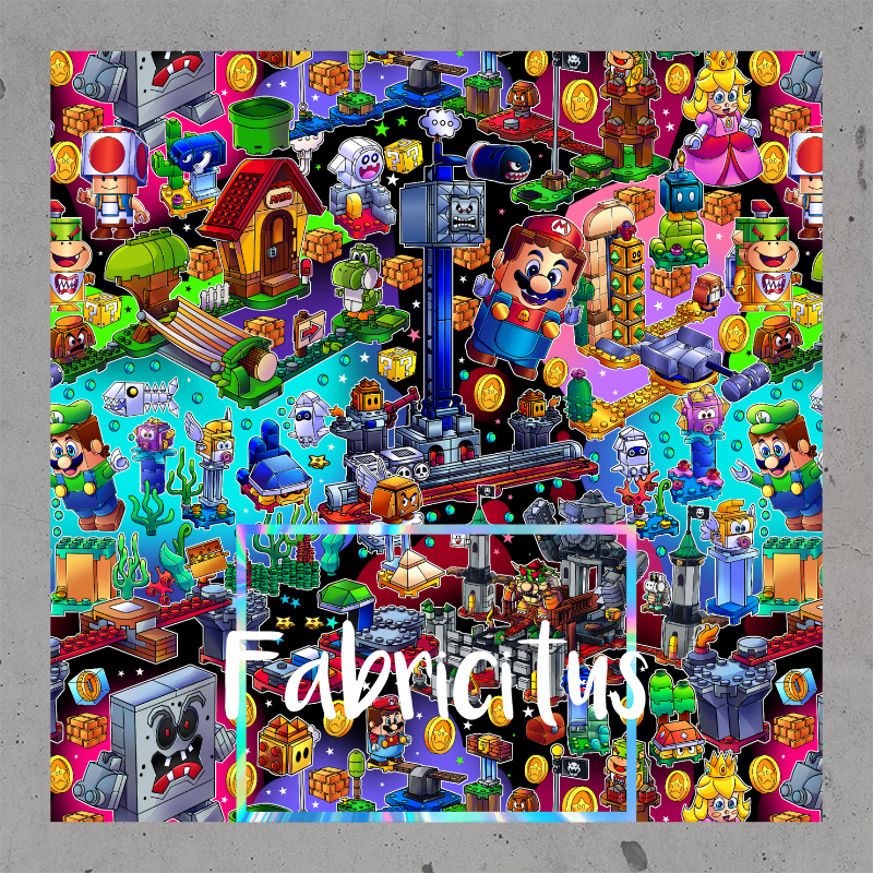 MKD007 - MK DESIGNS 07