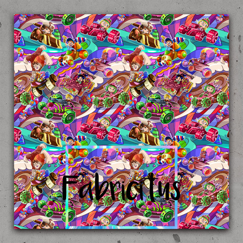 MKD084 - MK DESIGNS 84