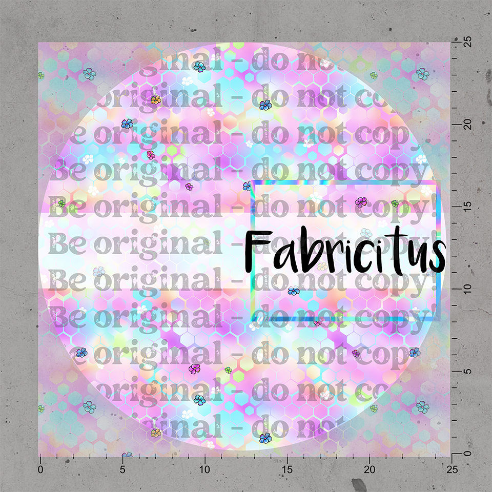 MMHPC02 - HONEY POT COORDINATE 02