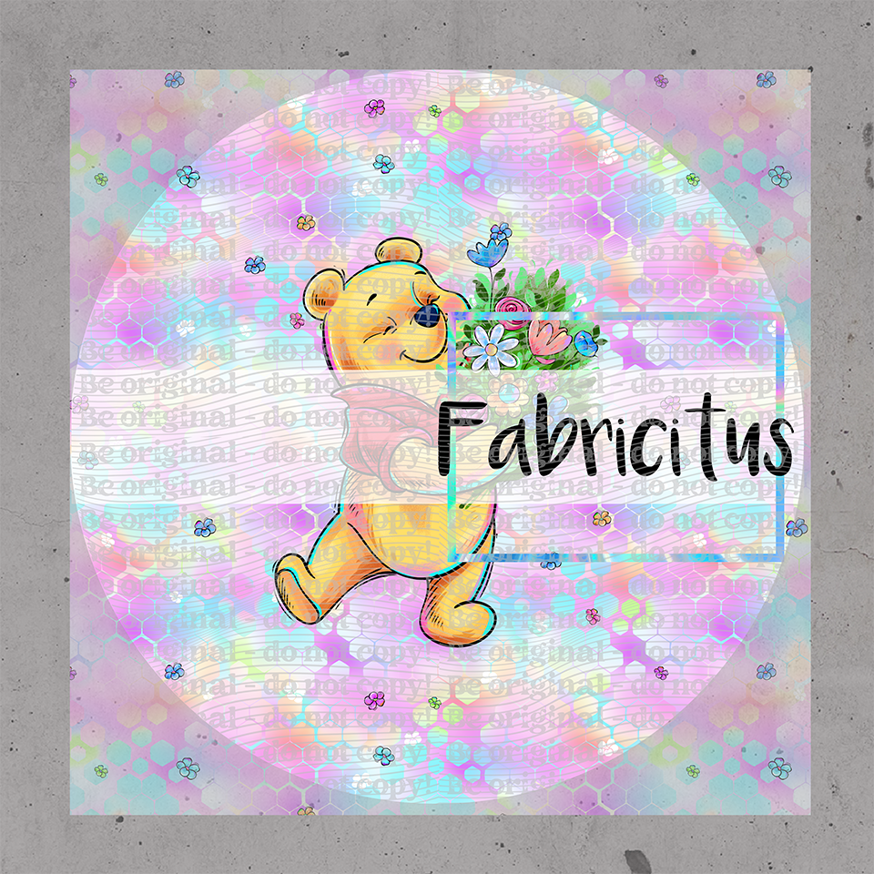 MMHPP03 - HONEY POT PANEL 03