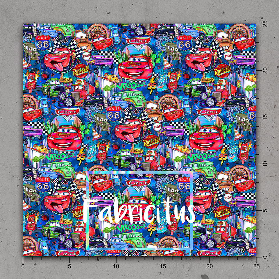 MMTF01 - TALKING FLEET DESIGN 01