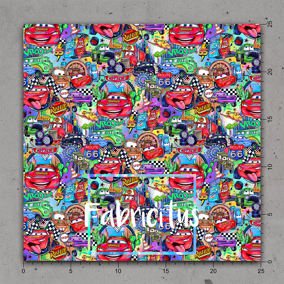 MMTF03 - TALKING FLEET DESIGN 03