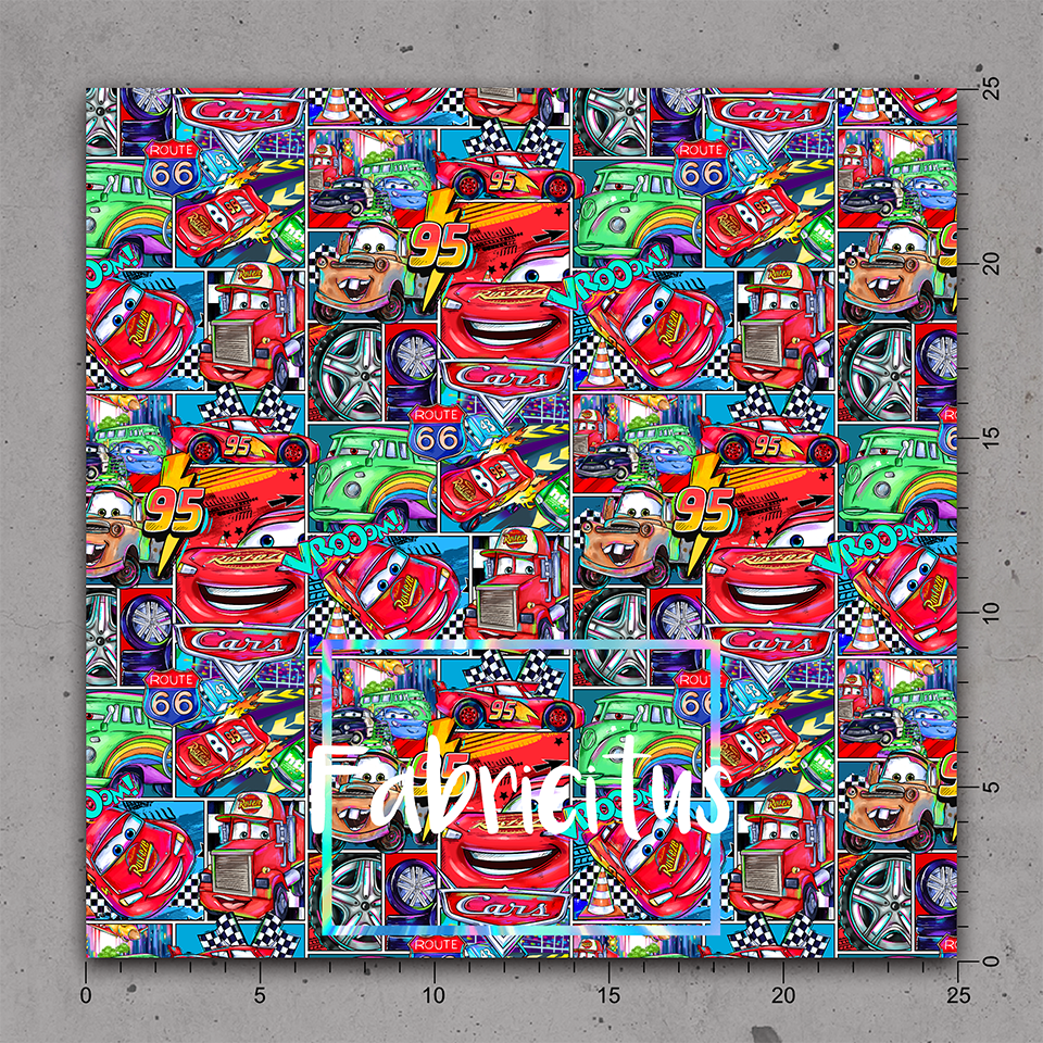 MMTF06 - TALKING FLEET DESIGN 06