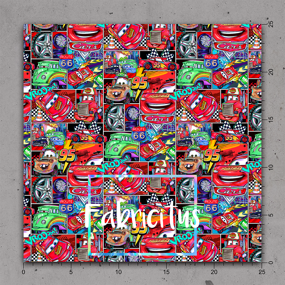 MMTF07 - TALKING FLEET DESIGN 07