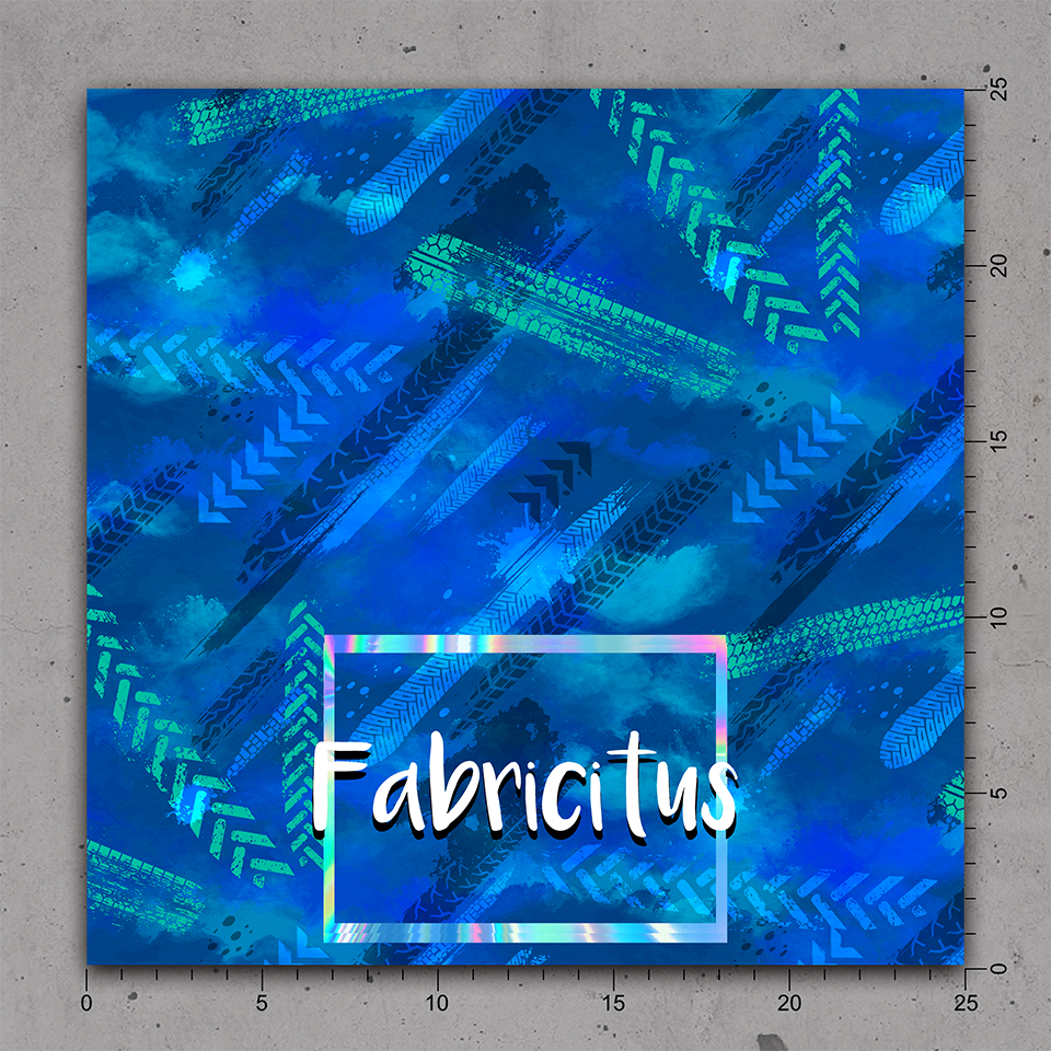 MMTFC03 - TALKING FLEET COORDINATE 03