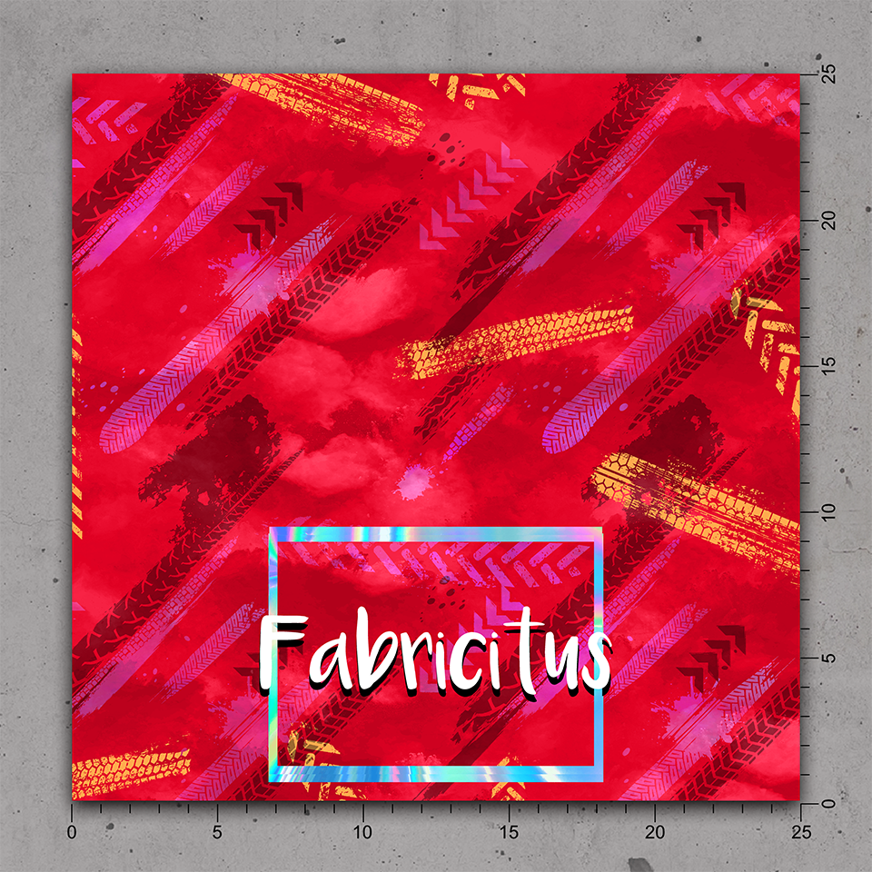 MMTFC06 - TALKING FLEET COORDINATE 06