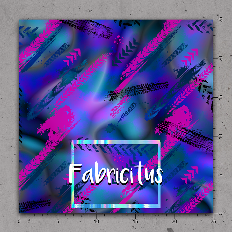 MMTFC07 - TALKING FLEET COORDINATE 07