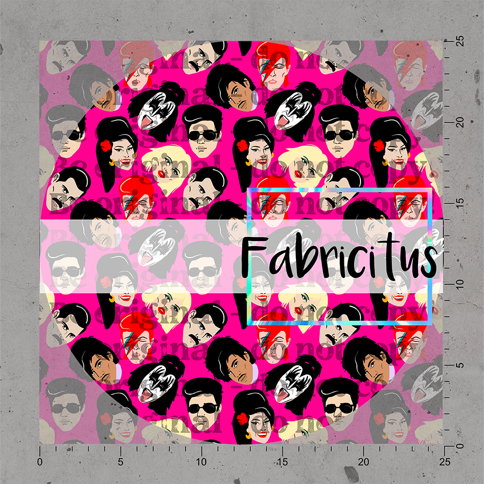 MT011 - MUSIC LEGENDS