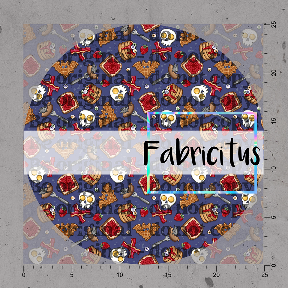 MT07 - HALLOW BREAKY