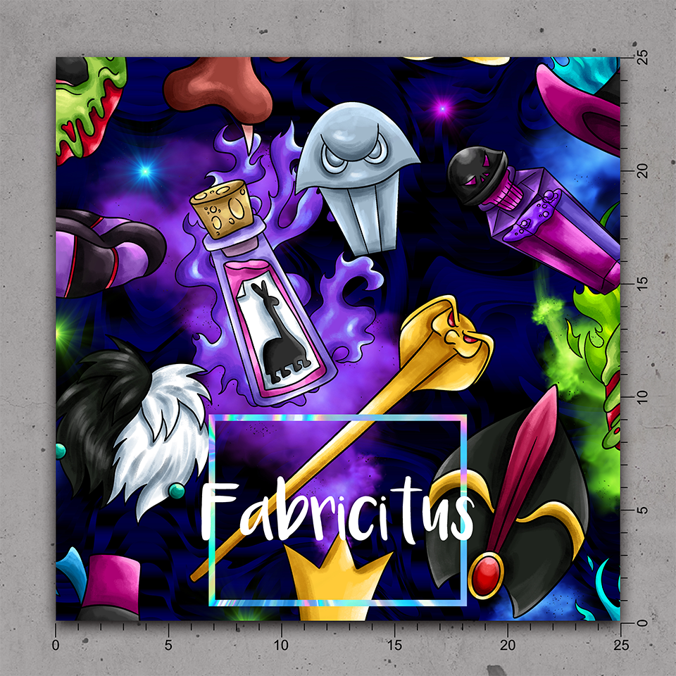 OUNC05 - NEFARIOUS CREW 05
