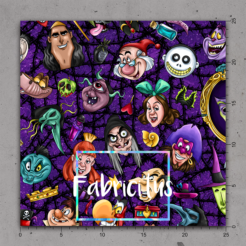 OUNC06 - NEFARIOUS CREW 06