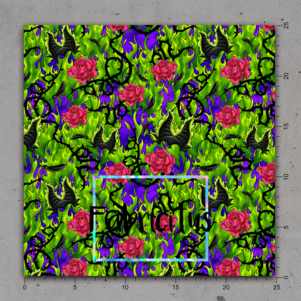 OUNC07 - NEFARIOUS CREW 07