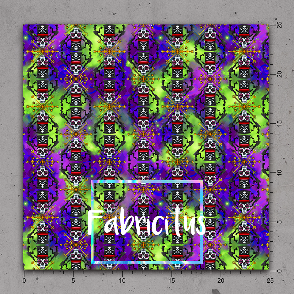 OUNC10 - NEFARIOUS CREW 10