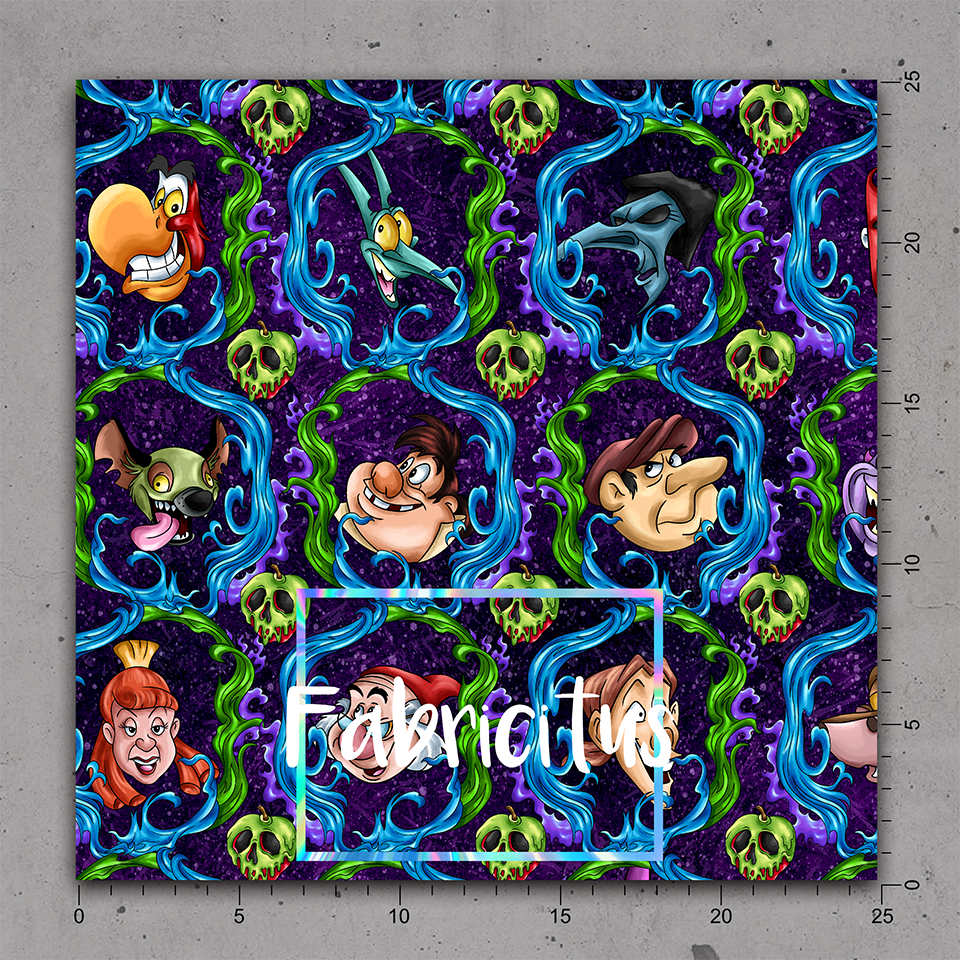 OUNC11 - NEFARIOUS CREW 11