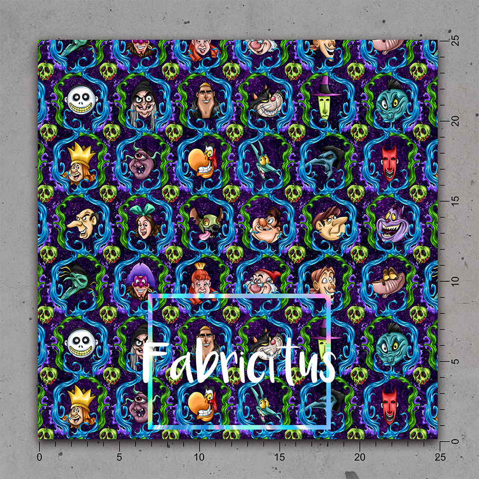 OUNC11 - NEFARIOUS CREW 11