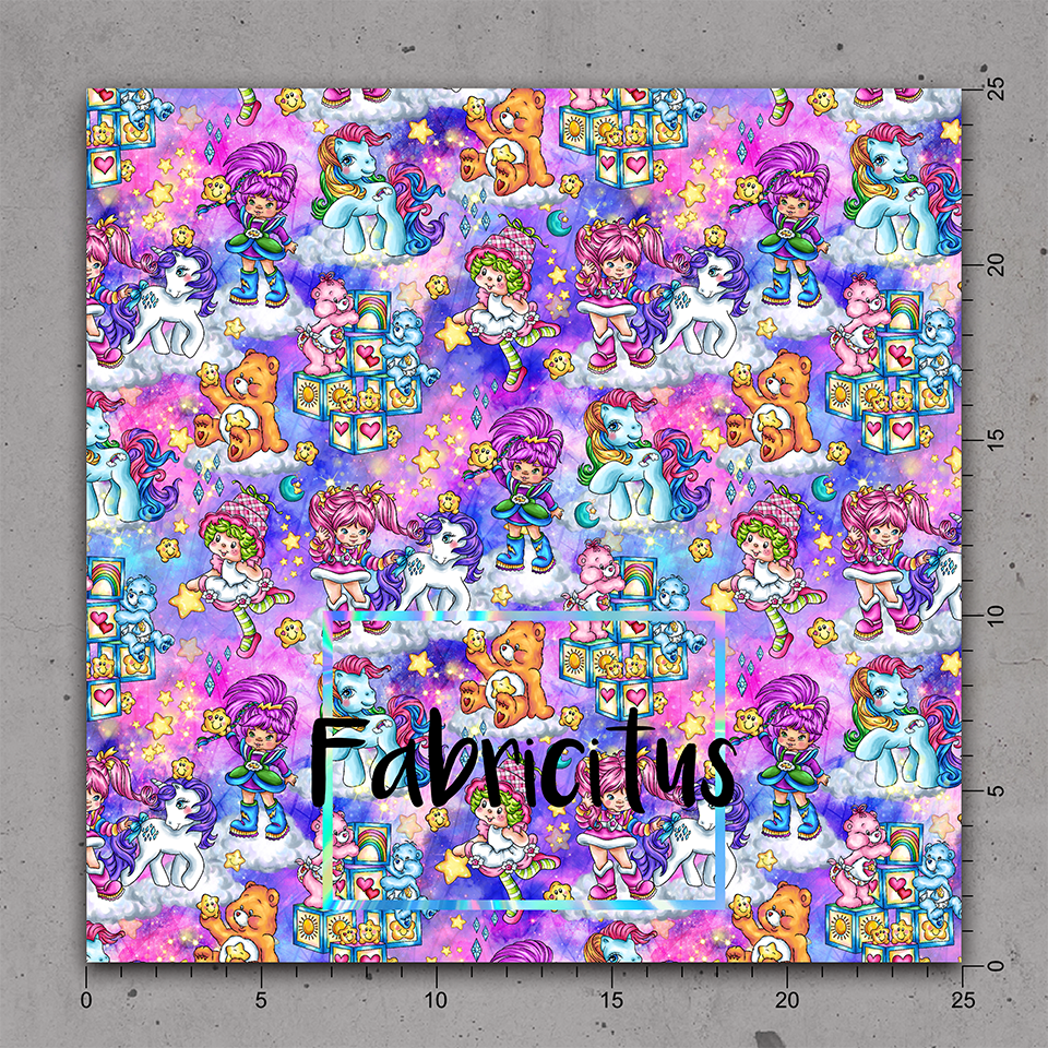 OUOS01 - OLD SCHOOL CARTOONS 01