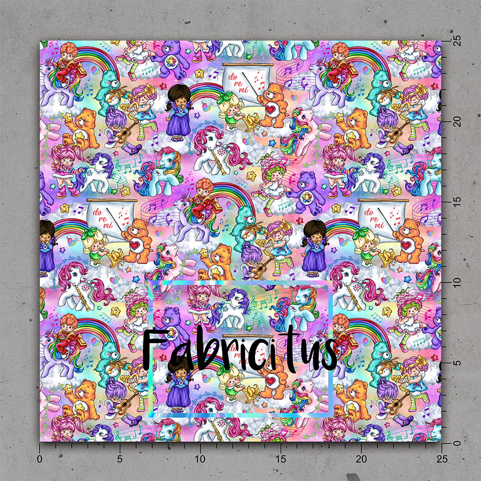 OUOS02 - OLD SCHOOL CARTOONS 02