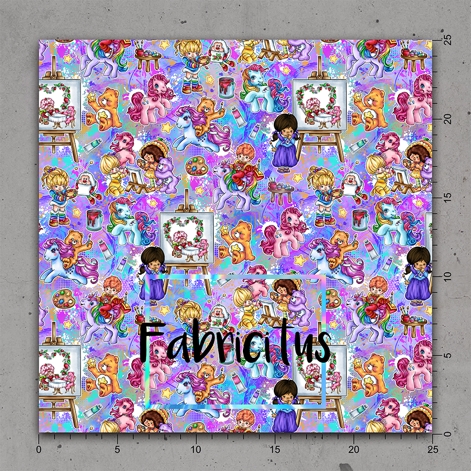 OUOS03 - OLD SCHOOL CARTOONS 03