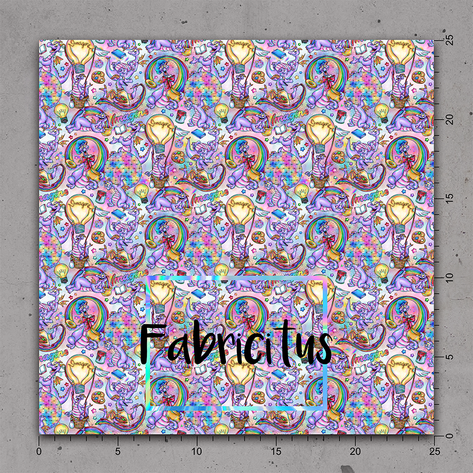 OURI01 - RUNAWAY IMAGINATION 01