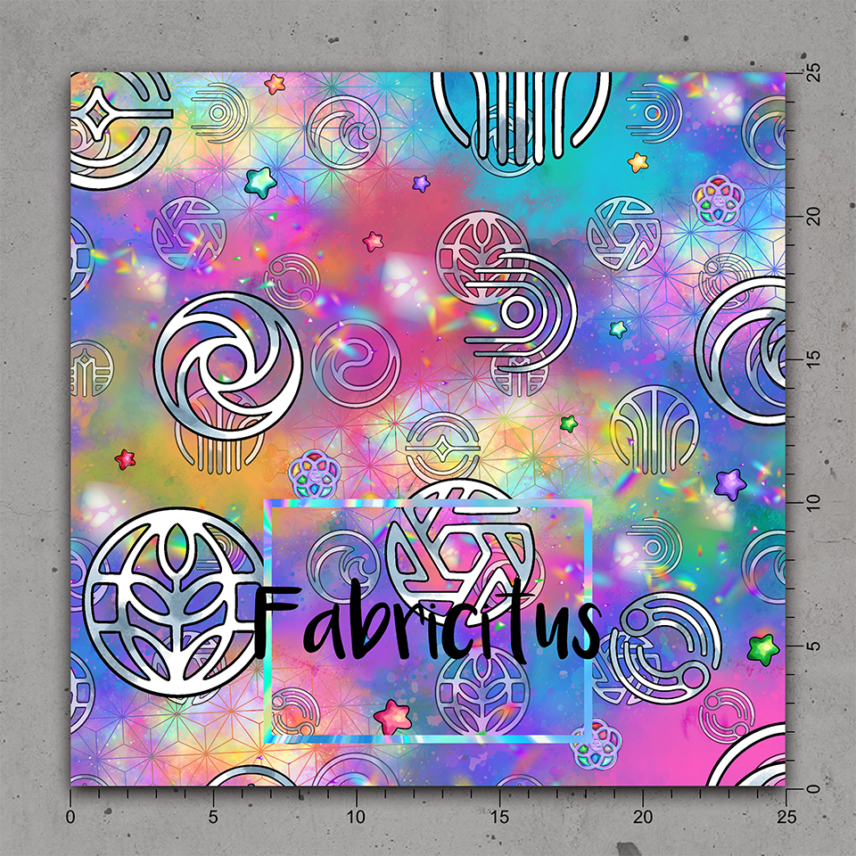 OURIC02 - RUNAWAY IMAGINATION COORDINATE 2