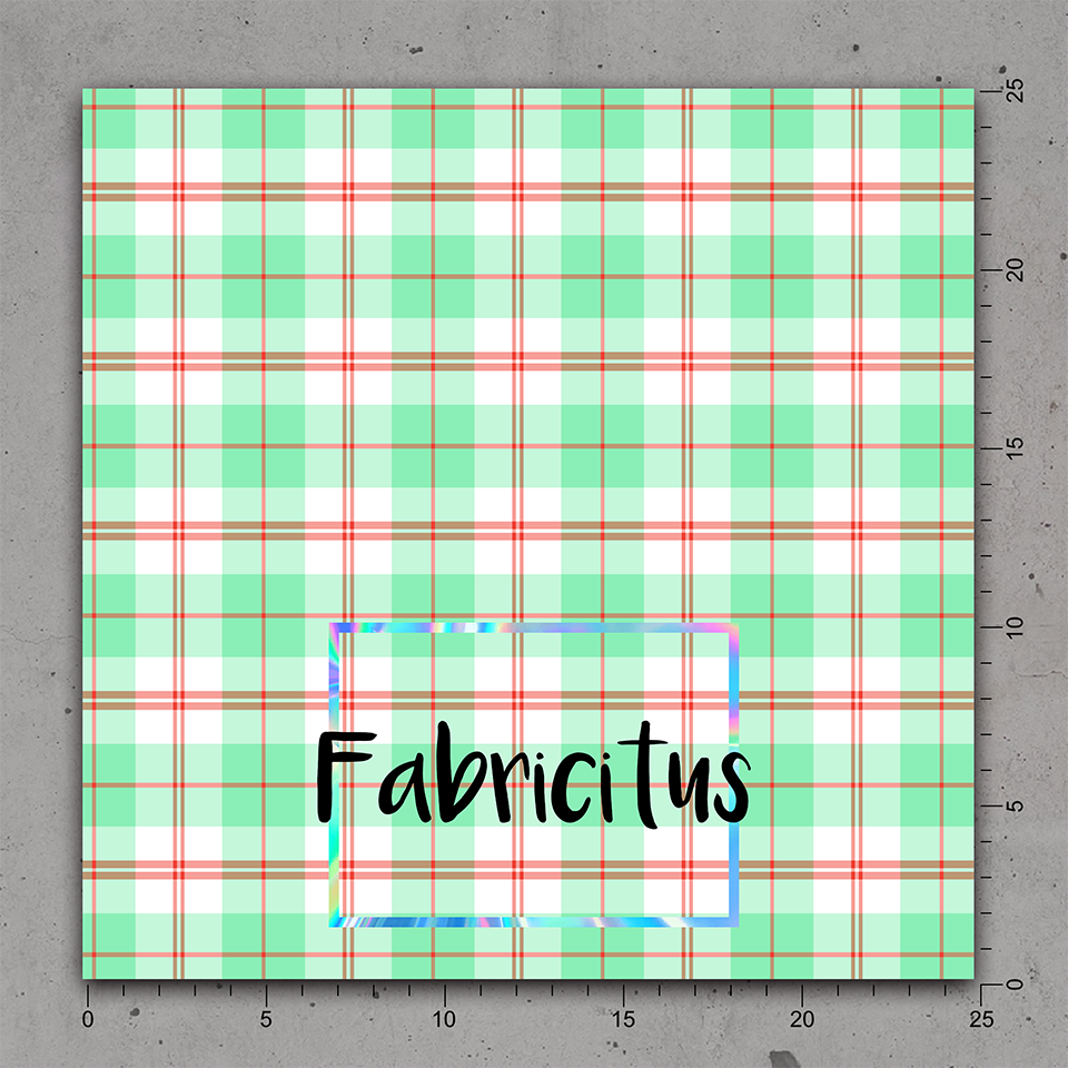 PAG007 - PLAID DESIGN 07