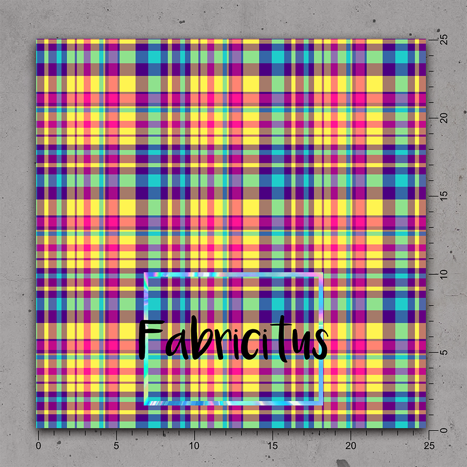 PAG006 - PLAID DESIGN 06