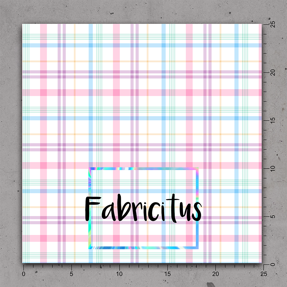 PAG009 - PLAID DESIGN 09