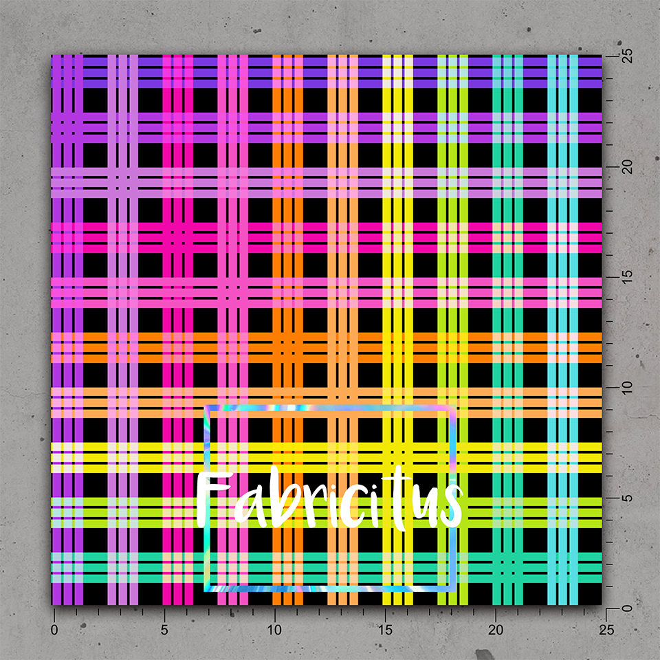 PAG010 - PLAID DESIGN 10