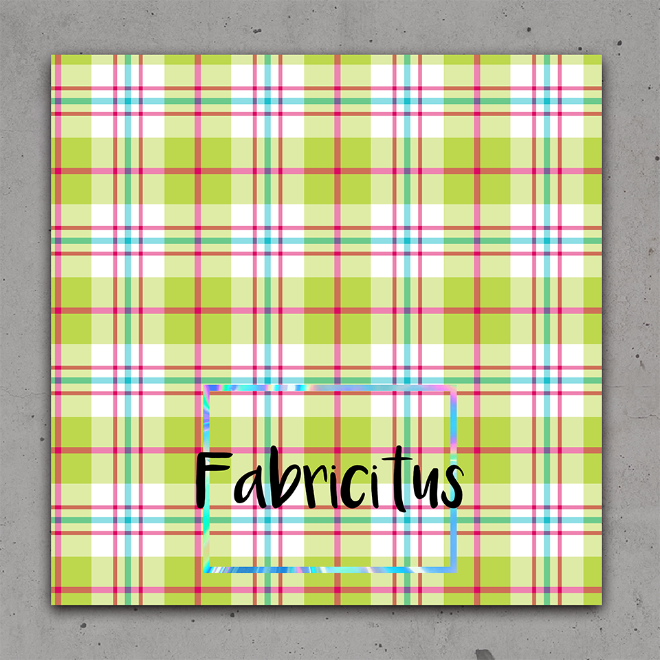 PAG013 - PLAID DESIGN 13