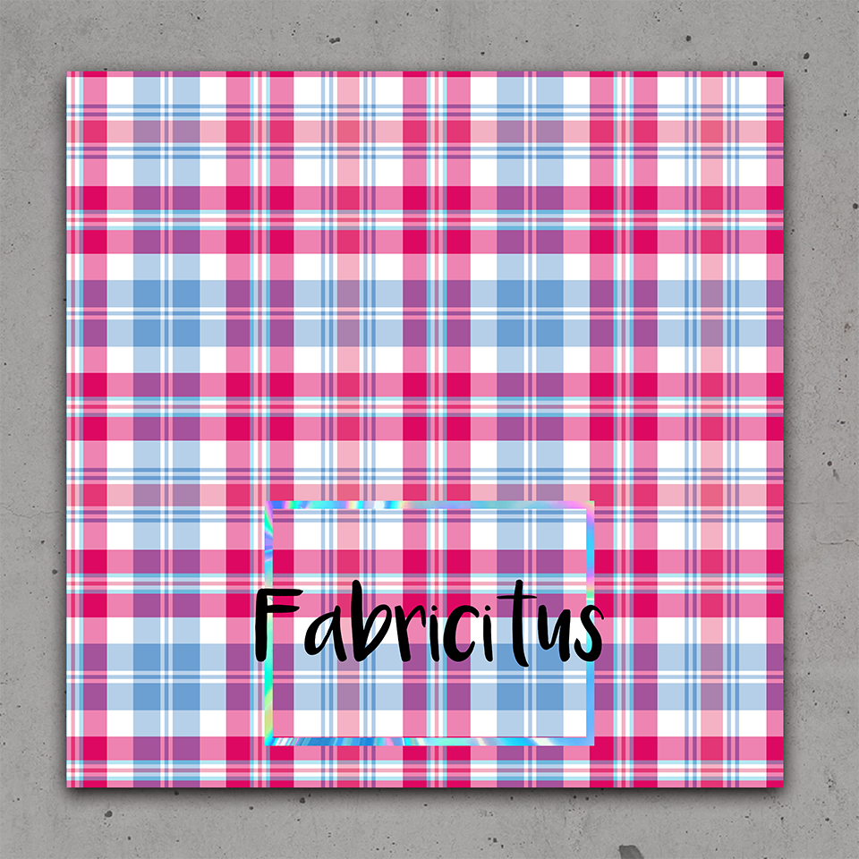 PAG014 - PLAID DESIGN 14