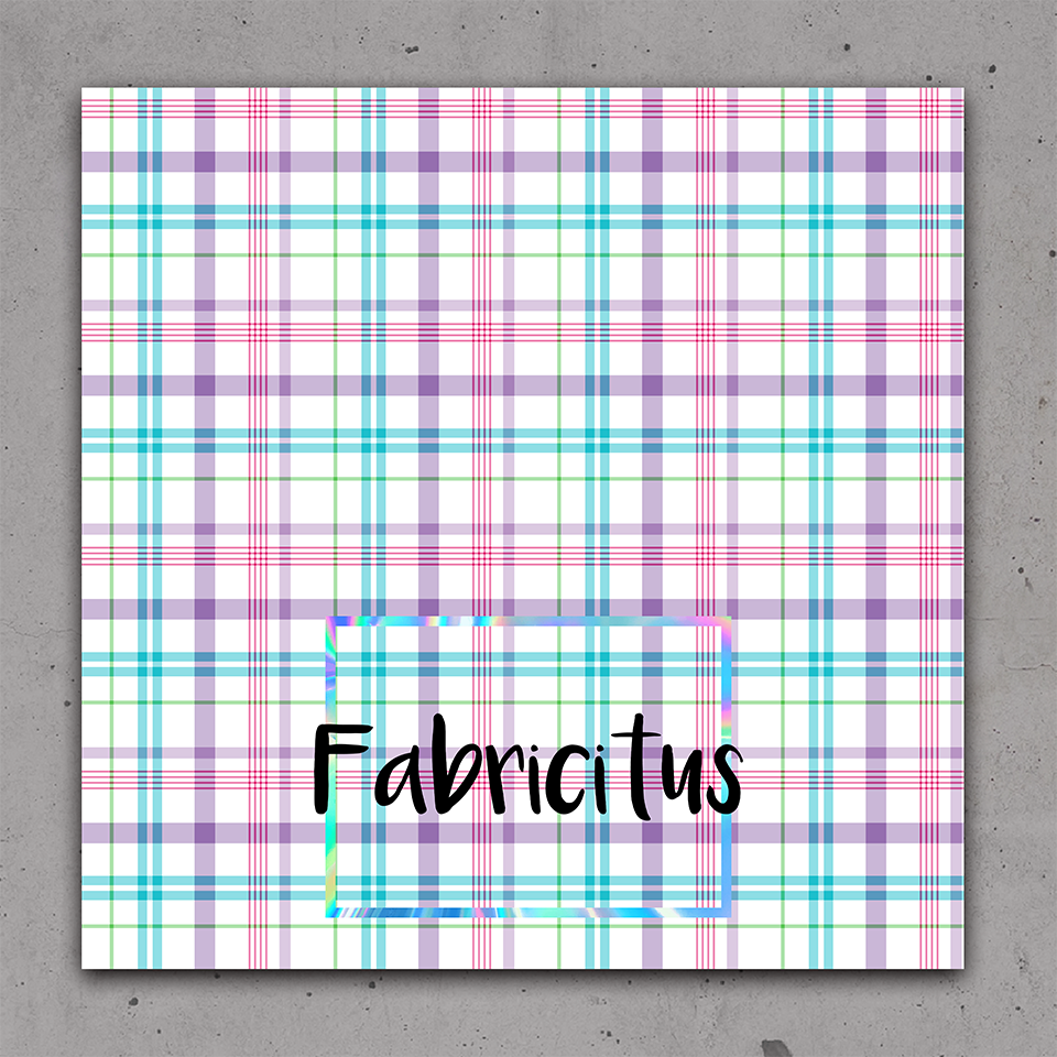 PAG015 - PLAID DESIGN 15