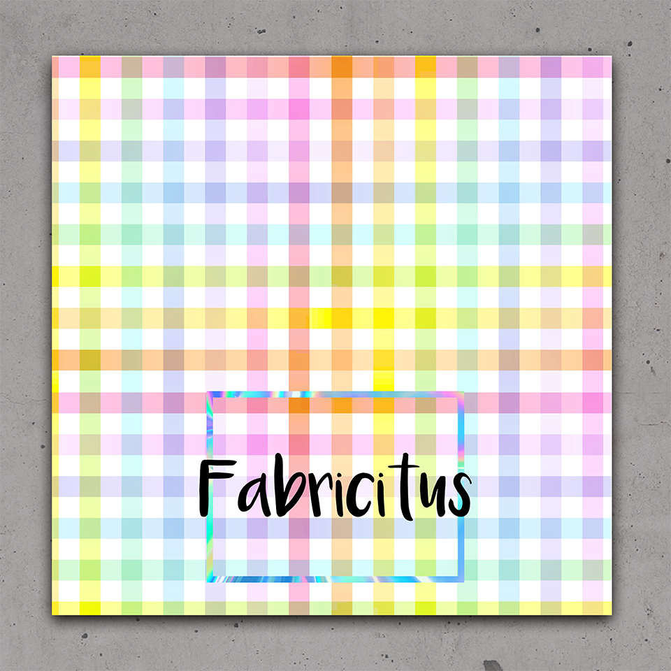 PAG016 - PLAID DESIGN 16