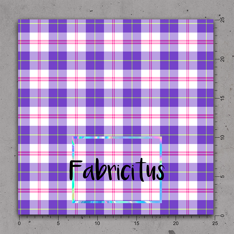 PAG020 - PLAID DESIGN 20