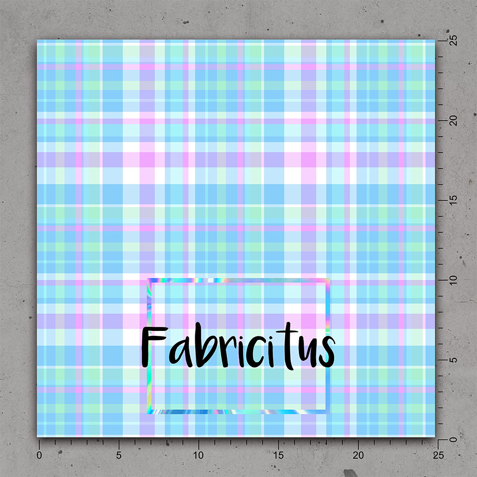 PAG021 - PLAID DESIGN 21