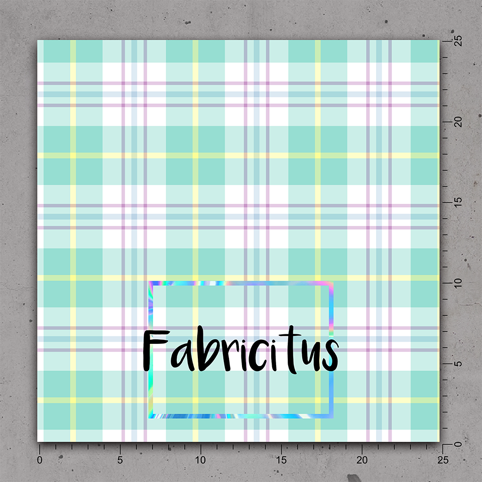 PAG024 - PLAID DESIGN 24