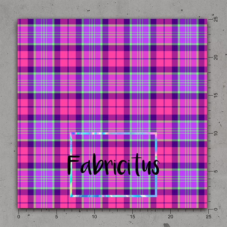 PAG025 - PLAID DESIGN 25