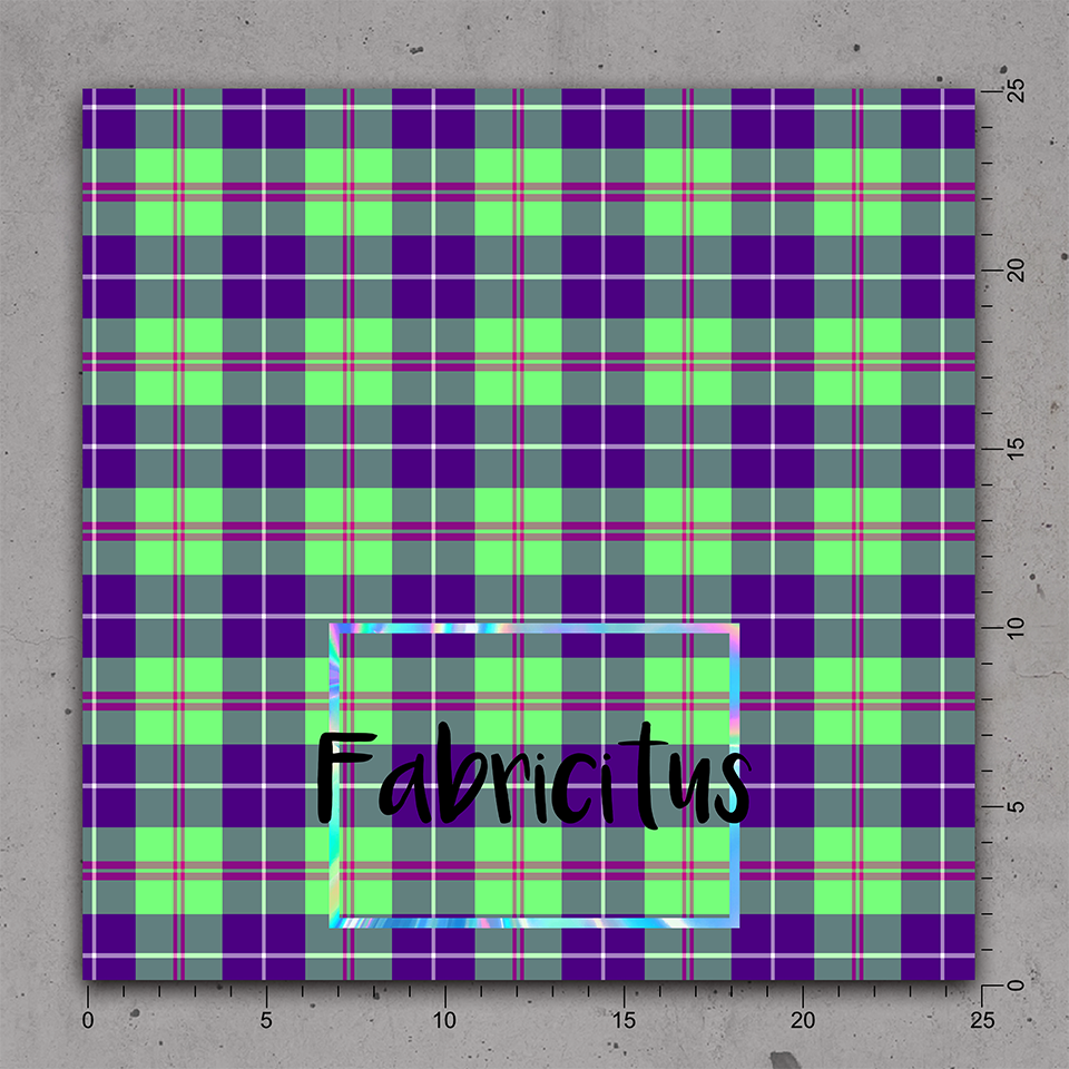 PAG028 - PLAID DESIGN 28