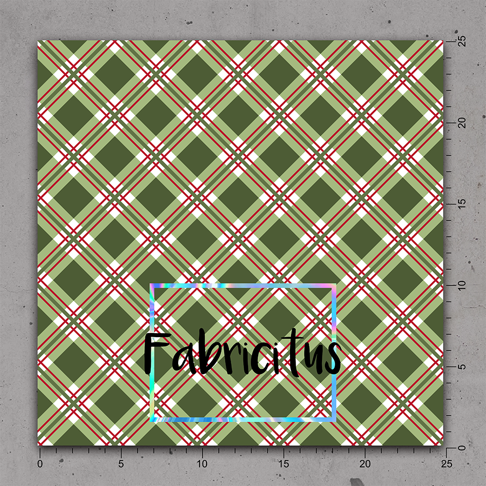 PAG034 - PLAID DESIGN 34